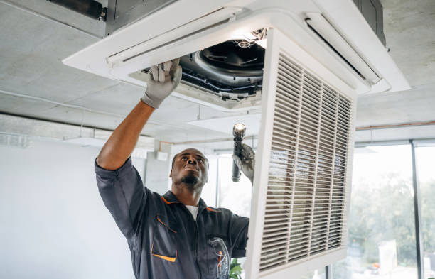 Licensed Hvac Maintenance service in Winter Beach, FL - FH HVAC